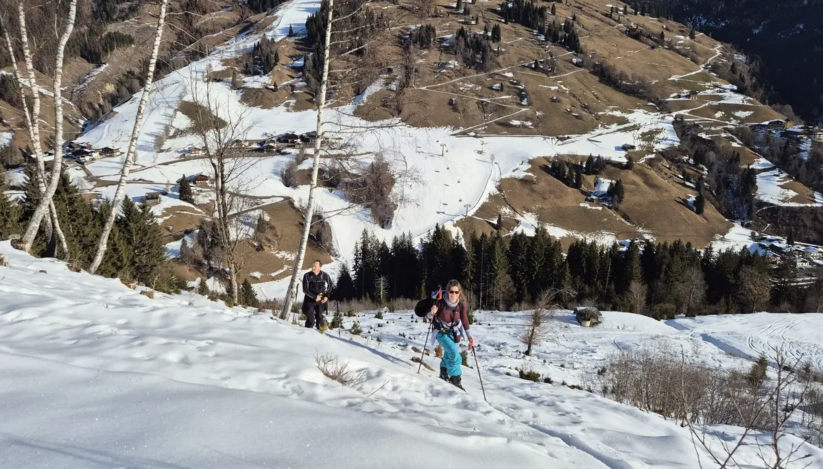 x | © DAV Sektion Altdorf - Gisela Schuster