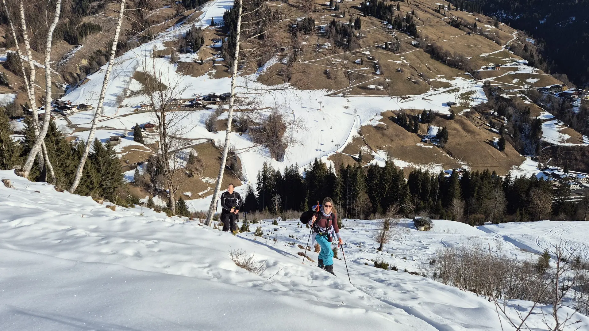 x | © DAV Sektion Altdorf - Gisela Schuster