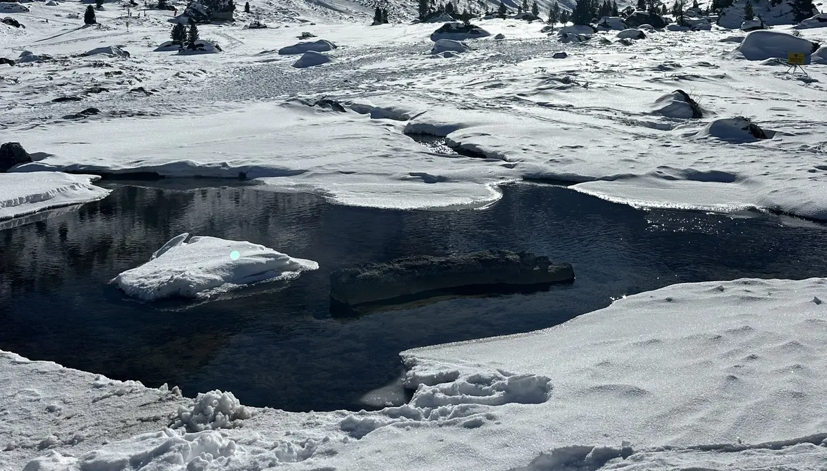 Mädelsskitour | © DAV Sektion Altdorf - Michaela Vollhardt