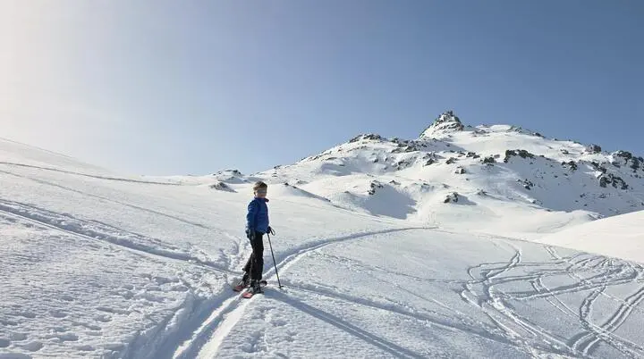 unbegrenzte Möglichkeiten | © DAV Sektion Altdorf - Christian Wondratsch