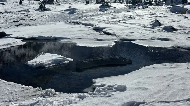 Mädelsskitour | © DAV Sektion Altdorf - Michaela Vollhardt