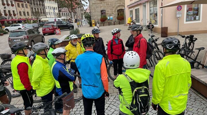 Altdorfer Brunnen | © DAV Sektion Altdorf