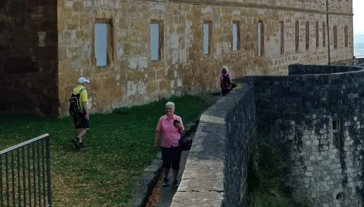 Fränkische Toskana | © DAV Sektion Altdorf - Uli Reichert