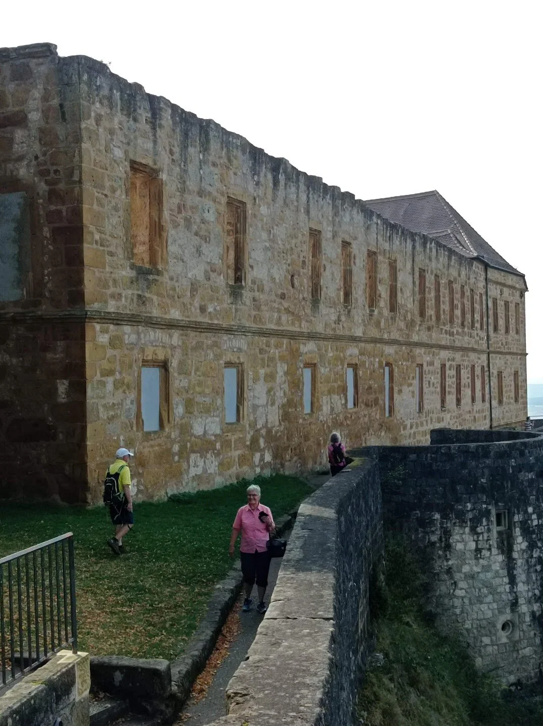 Fränkische Toskana | © DAV Sektion Altdorf - Uli Reichert