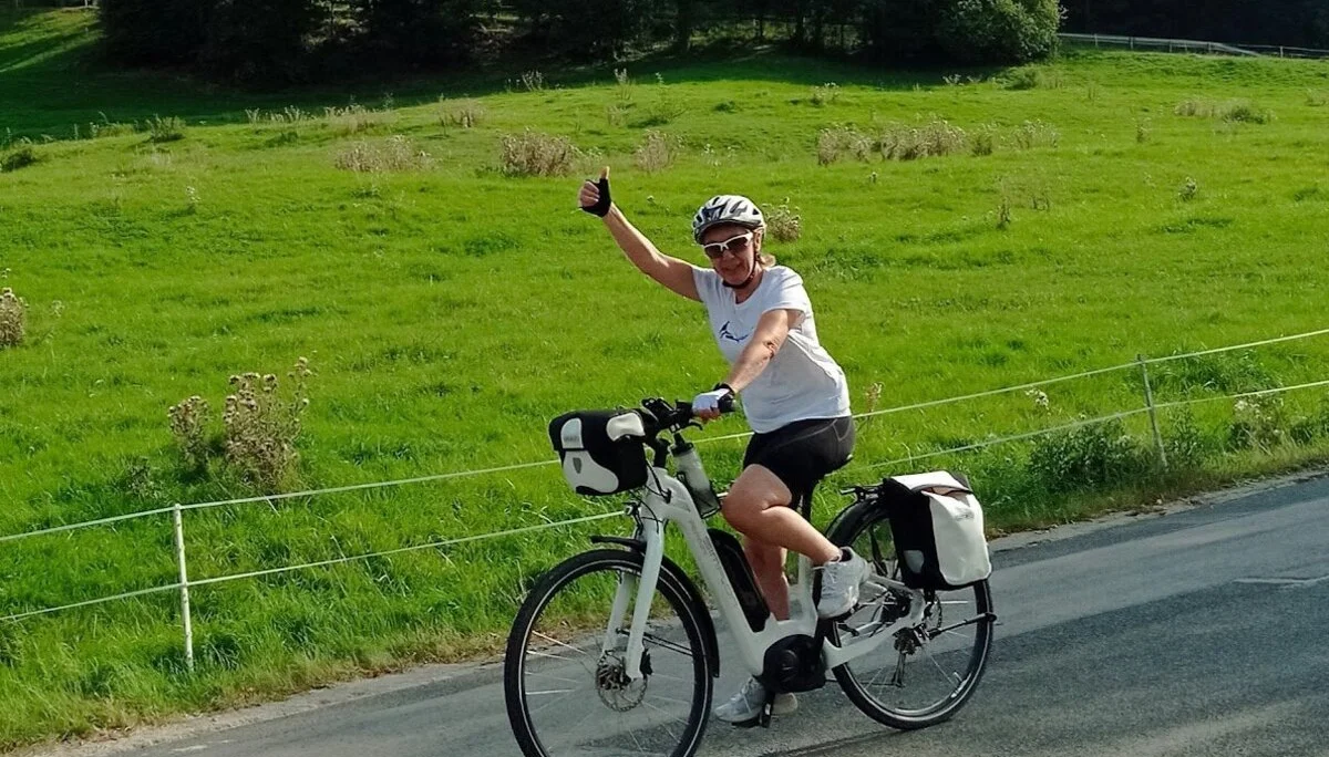 Fränkische Toskana | © DAV Sektion Altdorf - Uli Reichert