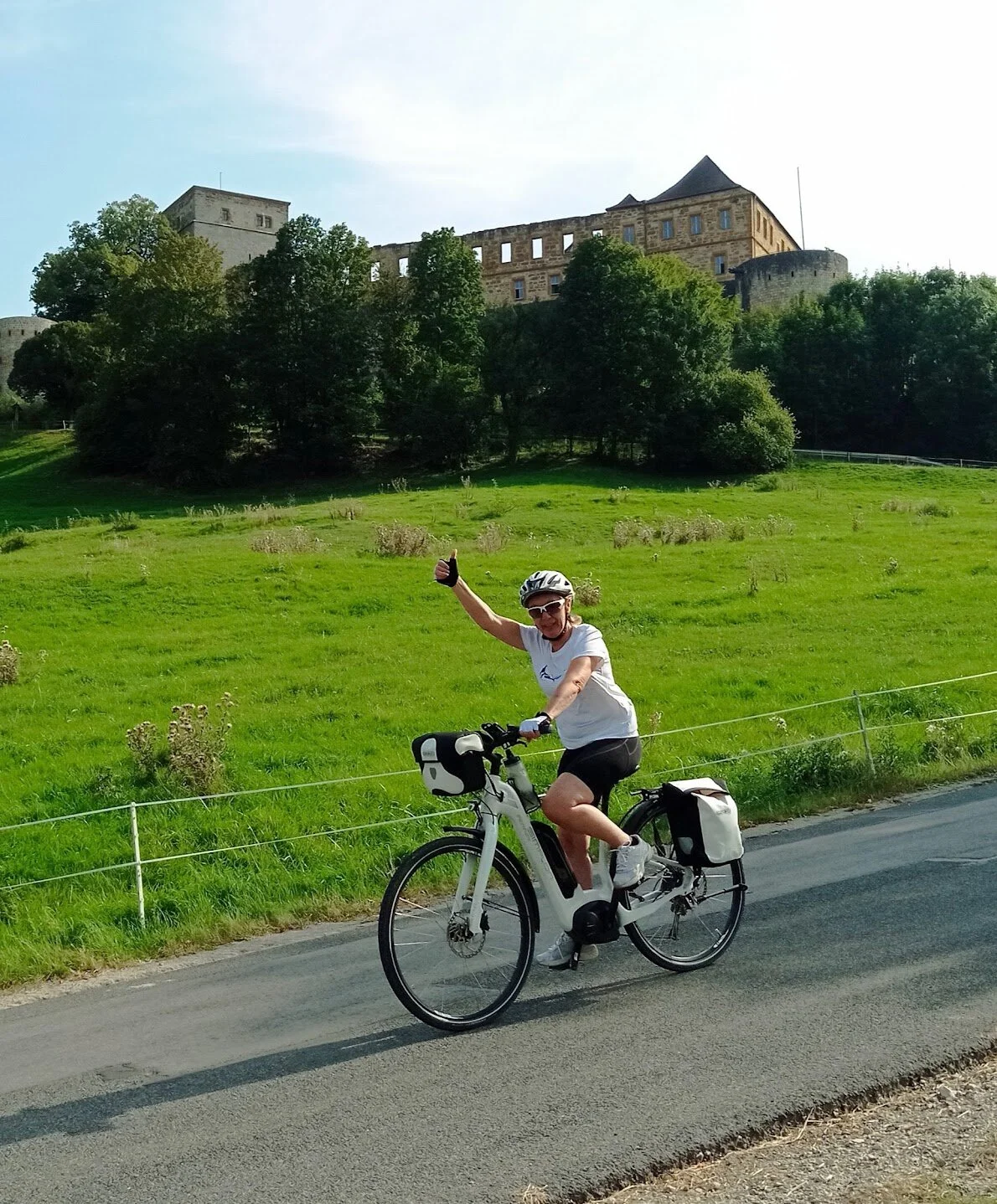 Fränkische Toskana | © DAV Sektion Altdorf - Uli Reichert