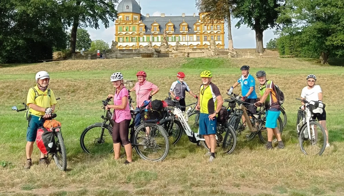 Fränkische Toskana | © DAV Sektion Altdorf - Uli Reichert