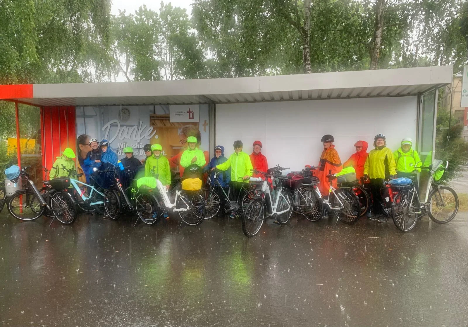 Regnitztour | © DAV Sektion Altdorf - Uli Reichert