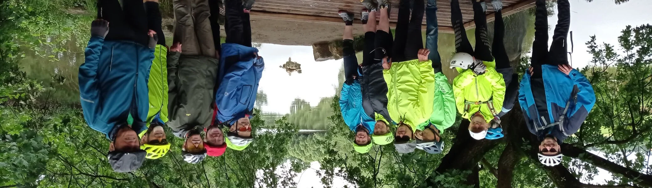 Regnitztour | © DAV Sektion Altdorf - Uli Reichert