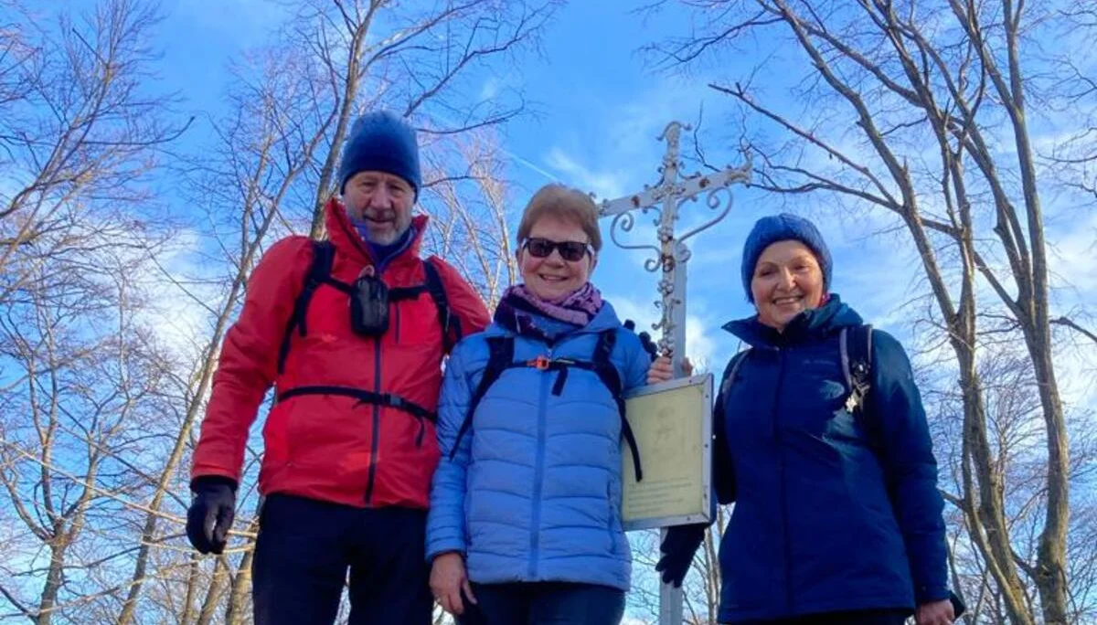 Großer Hansgörgel | © DAV Sektion Altdorf -Peter Chunsek und Uli Reichert