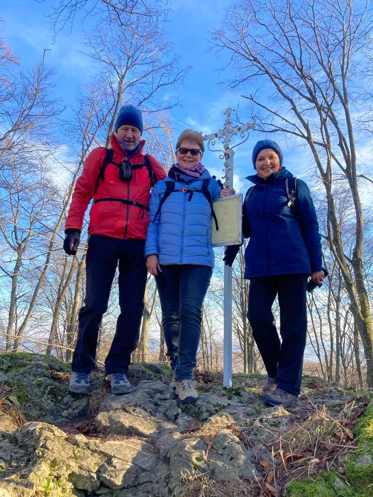 Großer Hansgörgel | © DAV Sektion Altdorf -Peter Chunsek und Uli Reichert