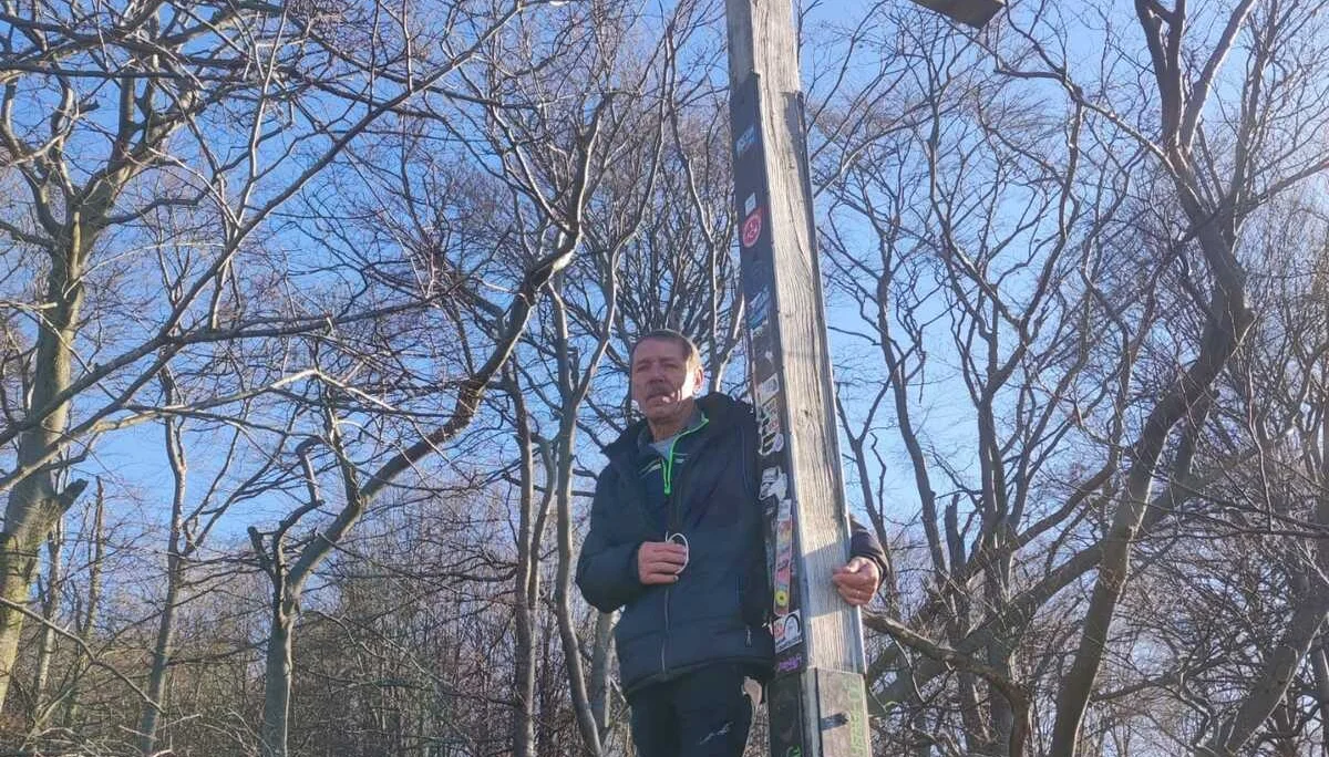 Großer Hansgörgel | © DAV Sektion Altdorf -Peter Chunsek und Uli Reichert