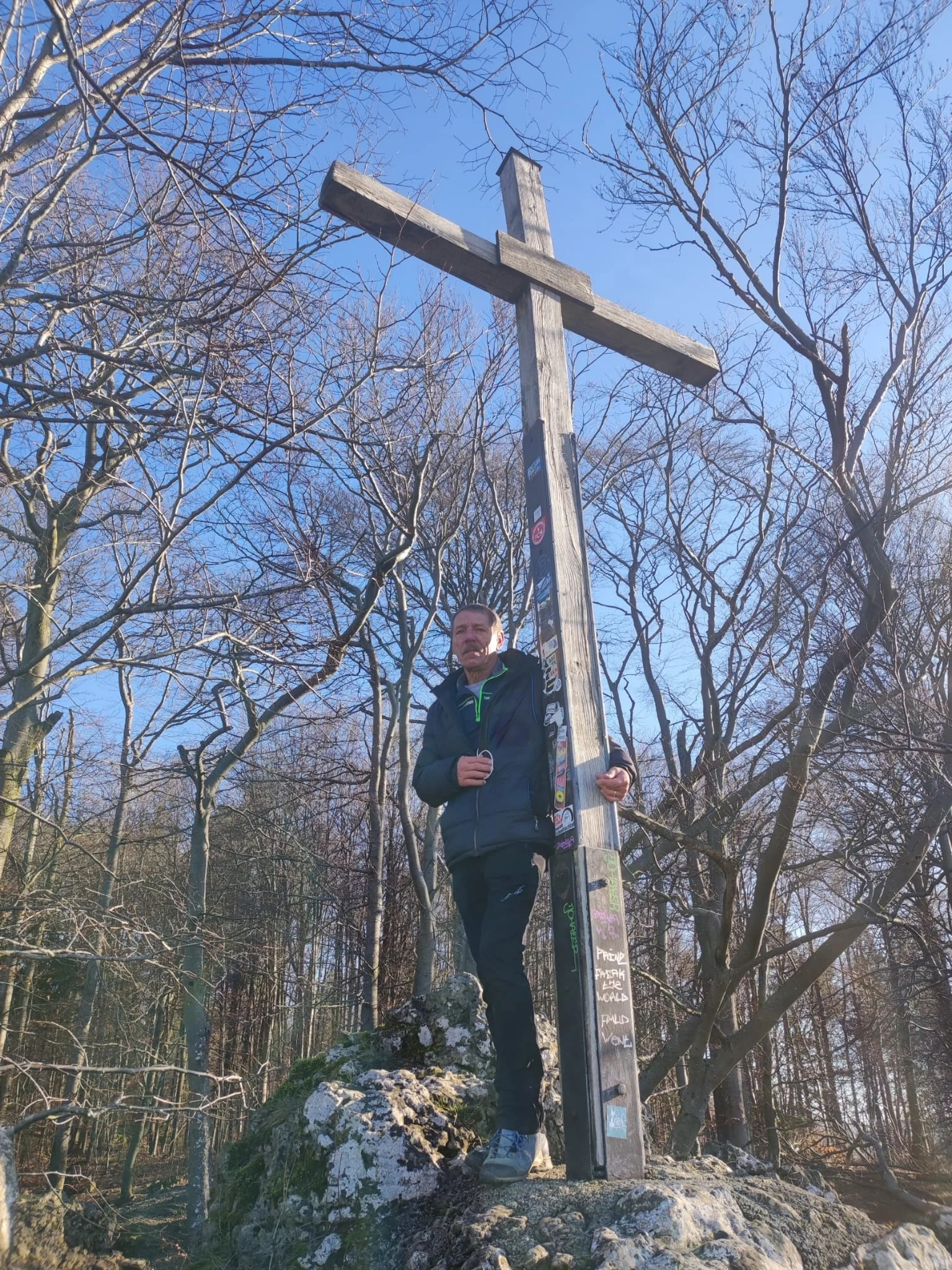 Großer Hansgörgel | © DAV Sektion Altdorf -Peter Chunsek und Uli Reichert