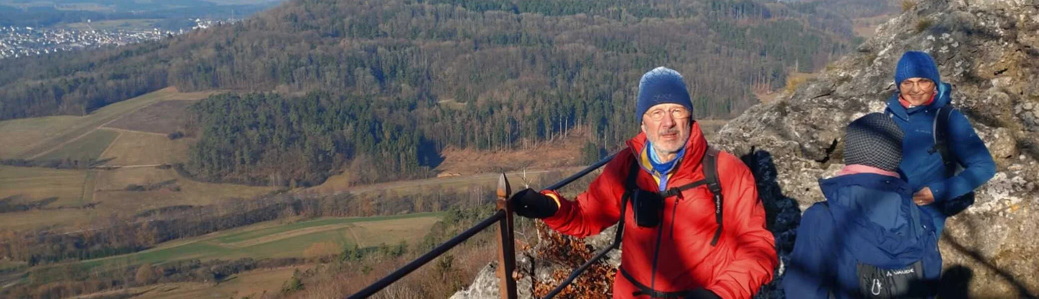 Großer Hansgörgel | © DAV Sektion Altdorf -Peter Chunsek und Uli Reichert