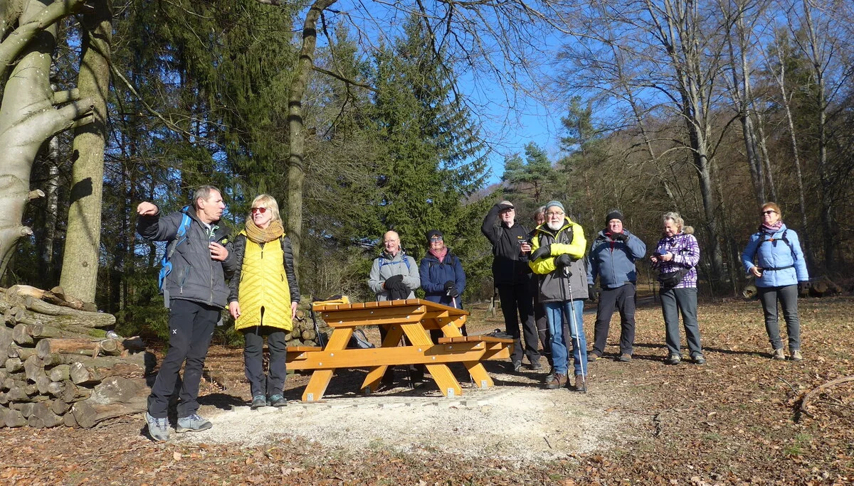 Großer Hansgörgel | © DAV Sektion Altdorf -Peter Chunsek und Uli Reichert