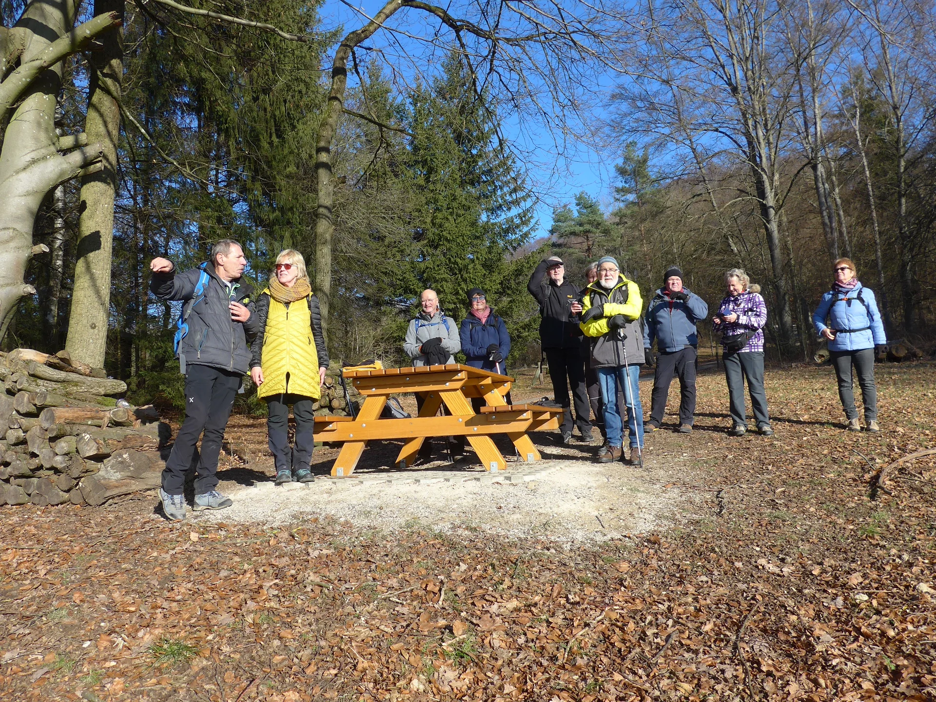 Großer Hansgörgel | © DAV Sektion Altdorf -Peter Chunsek und Uli Reichert