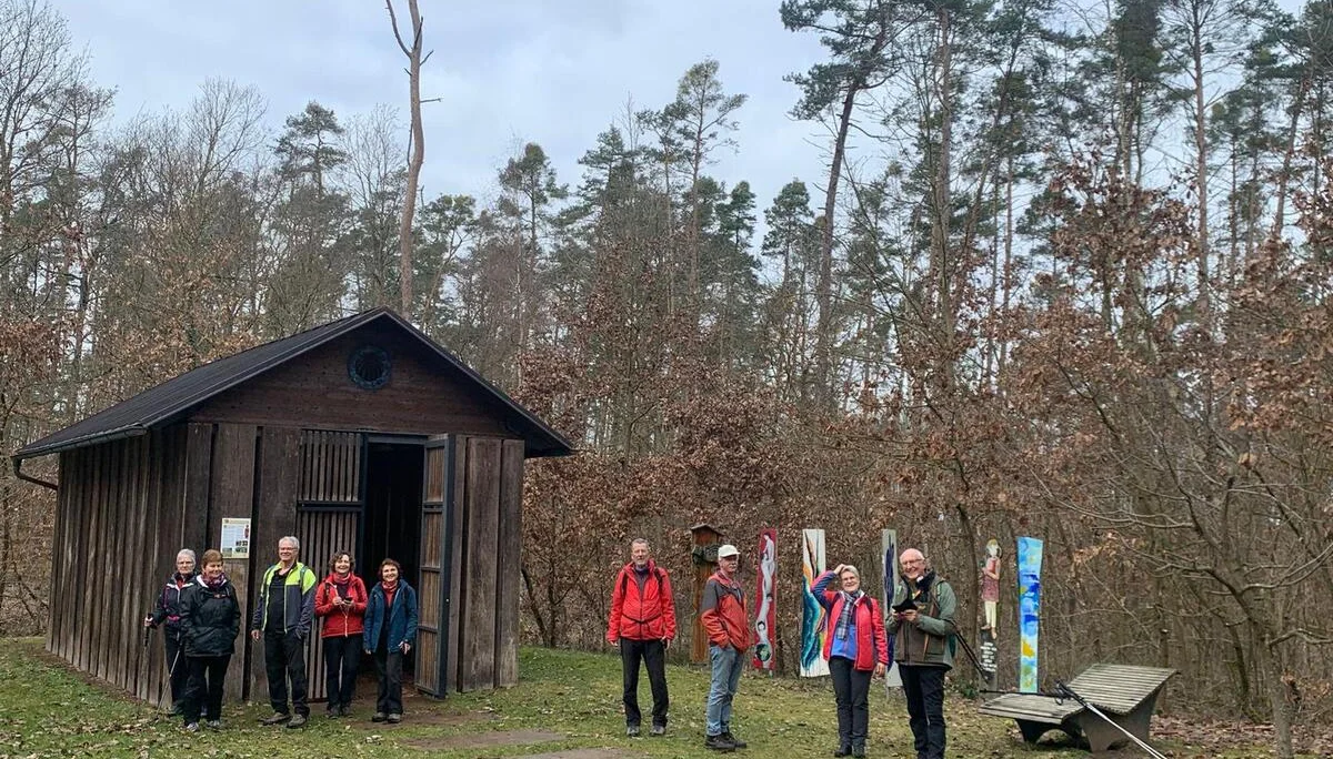 Rund um den Heidenberg | © DAV Altdorf - Lubi Netter