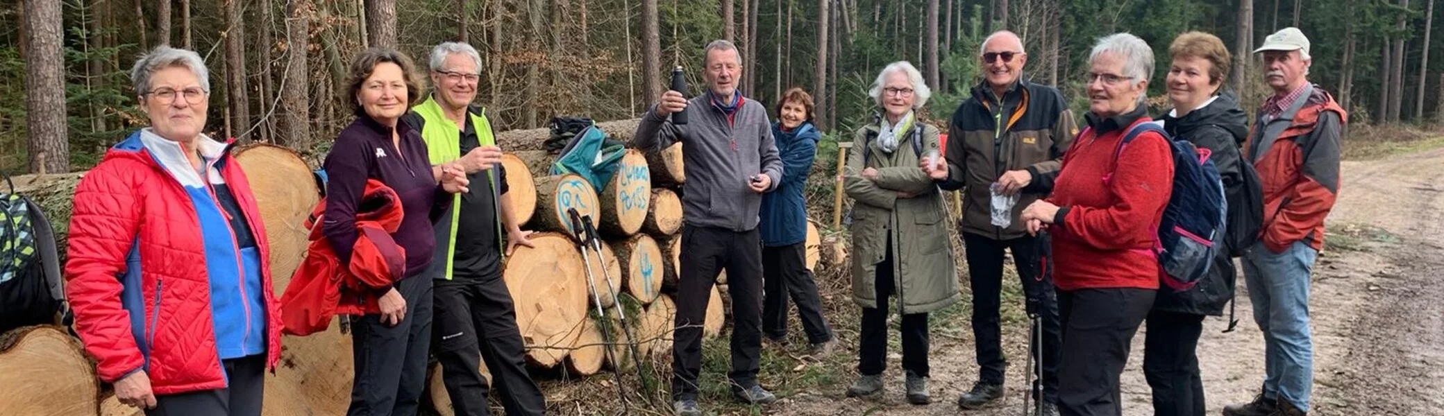 Rund um den Heidenberg | © DAV Altdorf - Lubi Netter
