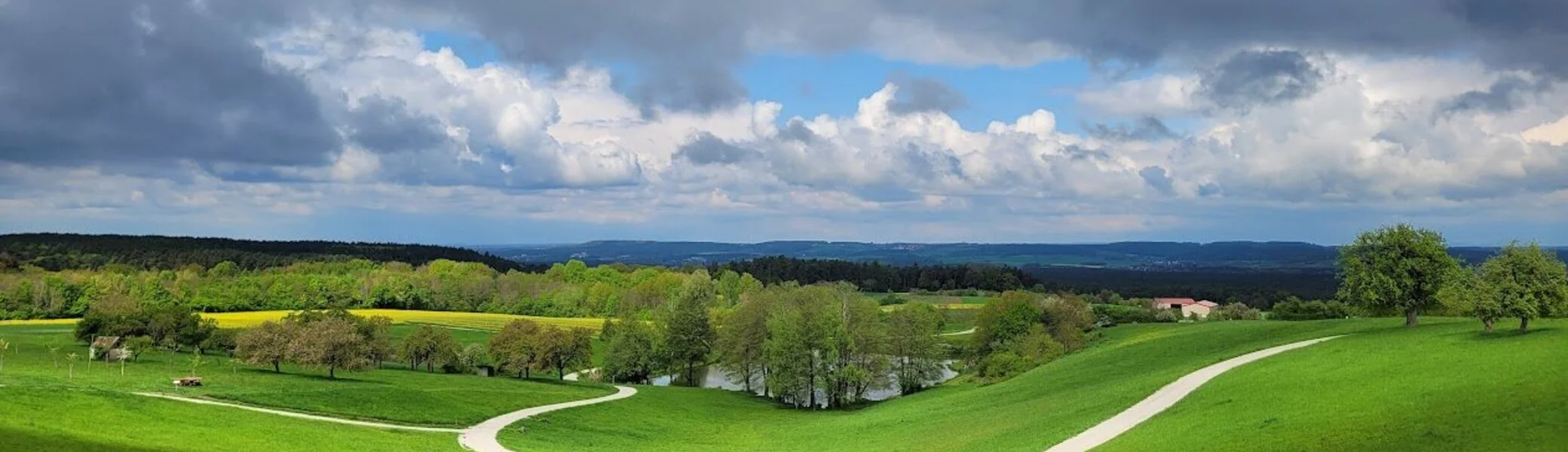 Senioren Klein bei Kalchreuth | © DAV Sektion Altdorf - Uli Reichert