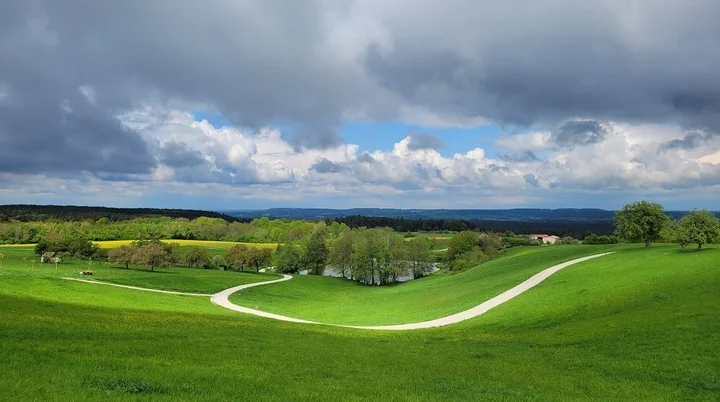 Senioren Klein bei Kalchreuth | © DAV Sektion Altdorf - Uli Reichert