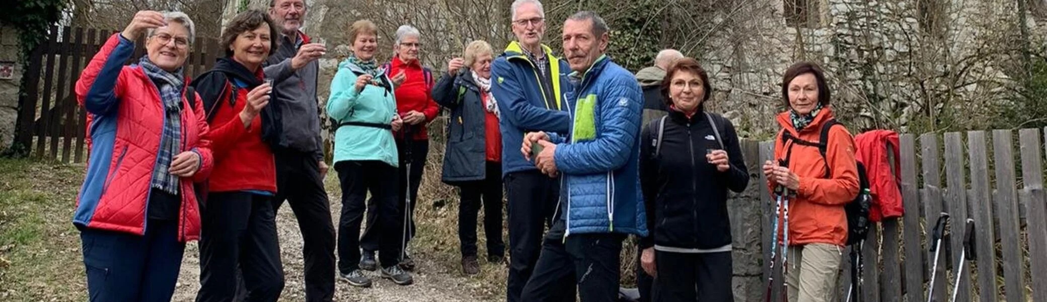 Molsberger Tal | © DAV Sektion Altdorf- Uli Reichert