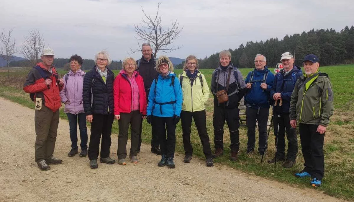 Molsberger Tal | © DAV Sektion Altdorf- Uli Reichert