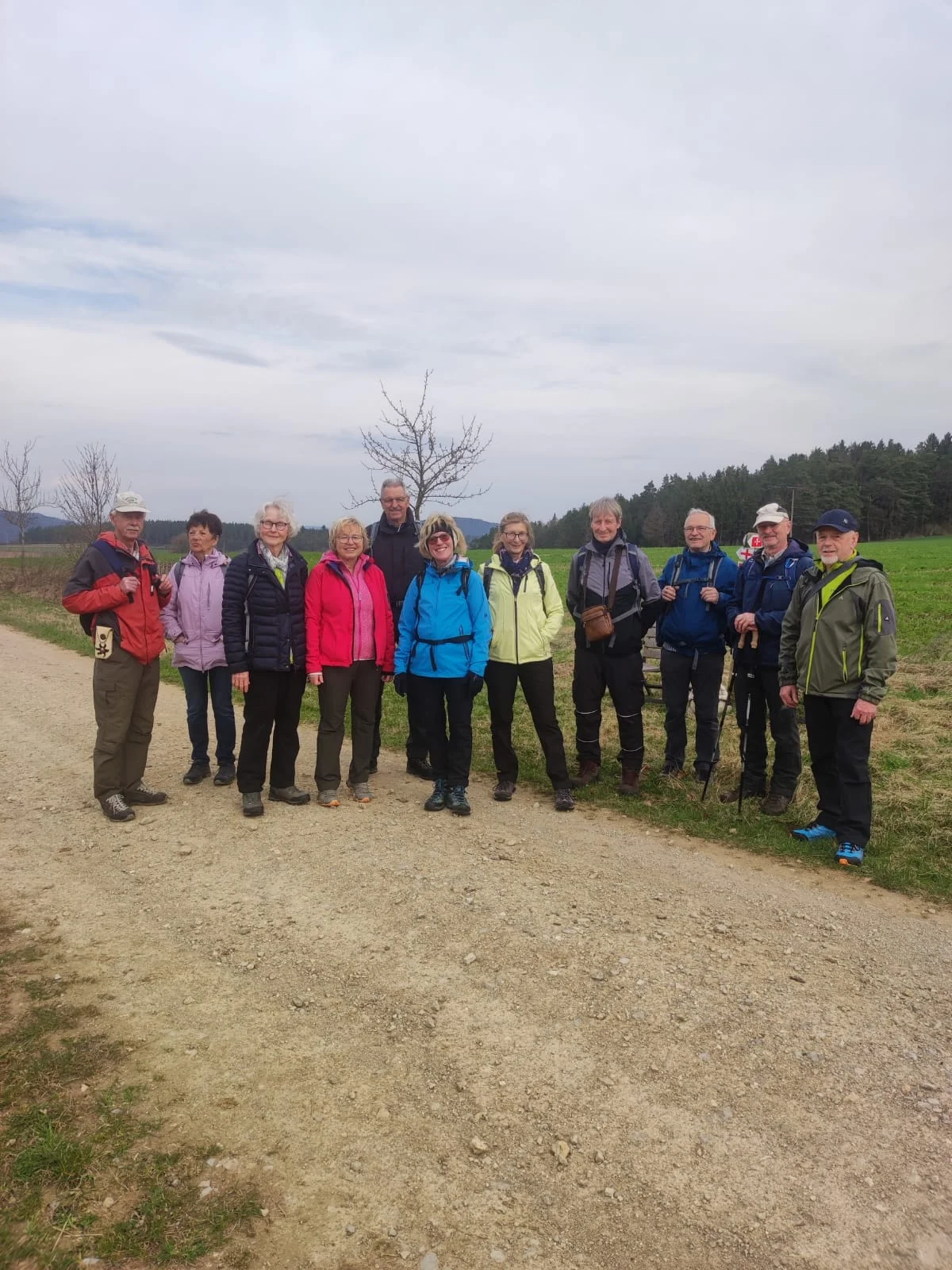 Molsberger Tal | © DAV Sektion Altdorf- Uli Reichert