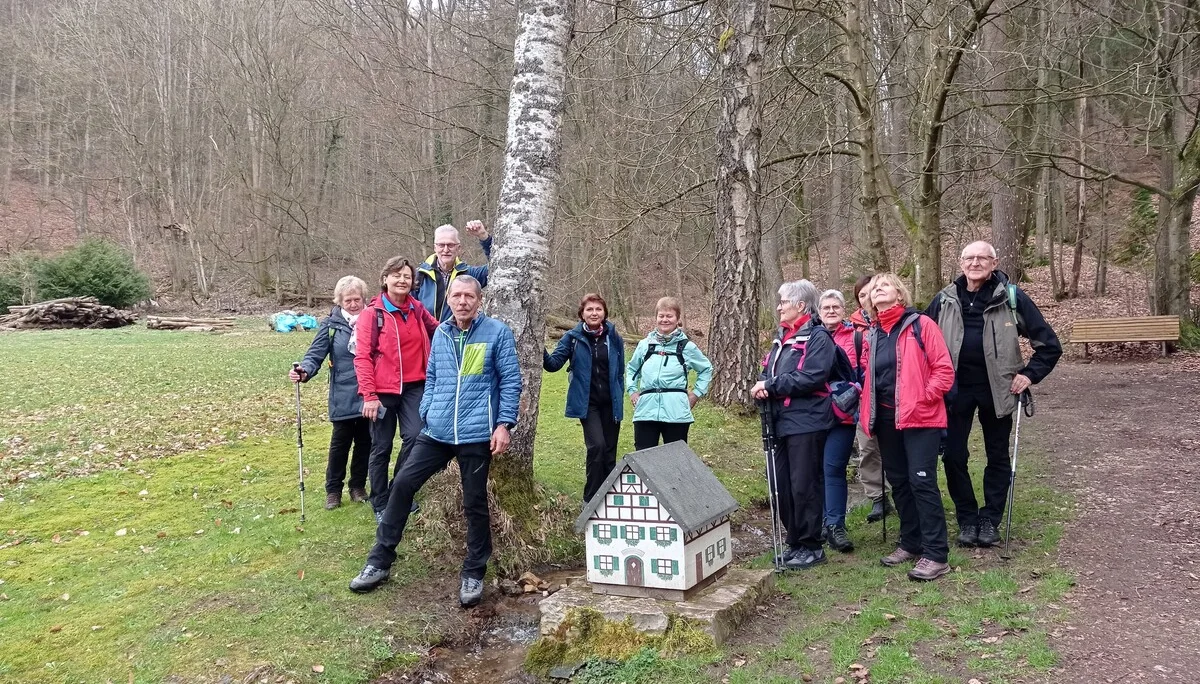 Molsberger Tal | © DAV Sektion Altdorf - Lubi Netter