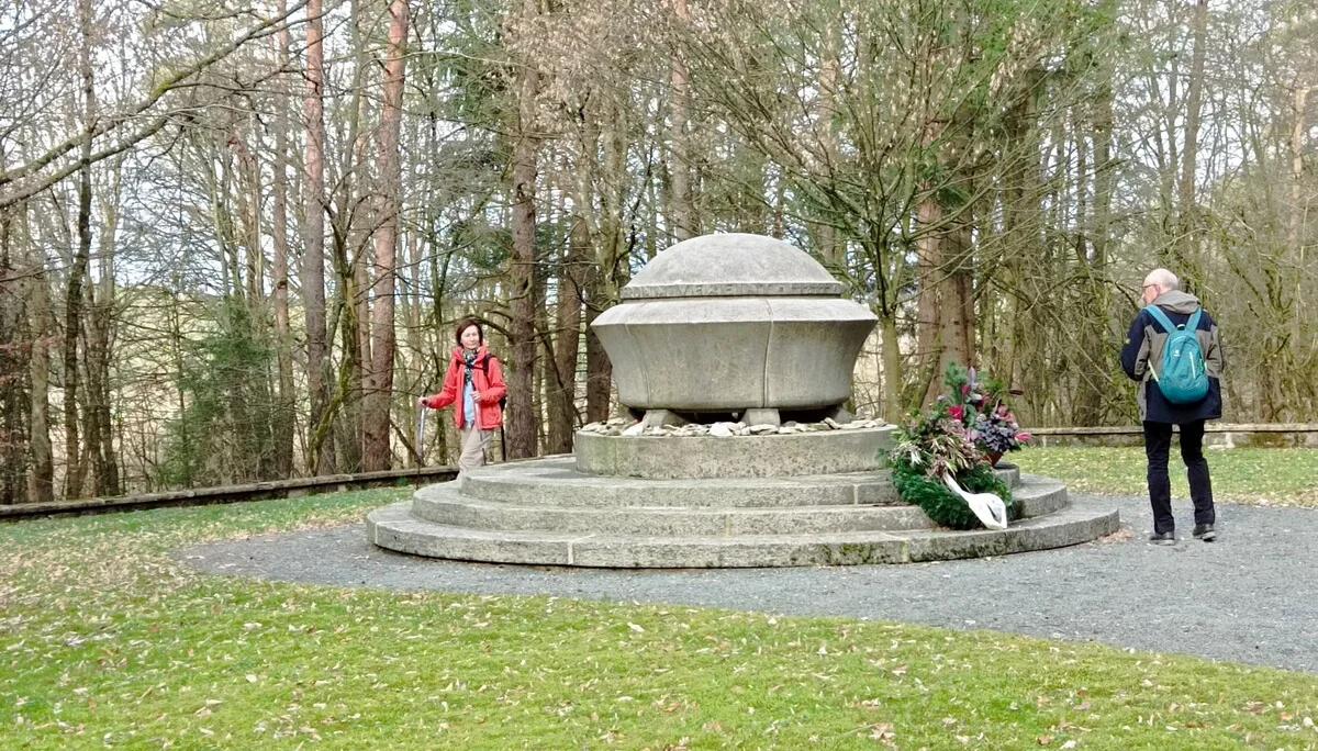 Molsberger Tal | © DAV Sektion Altdorf - Lubi Netter