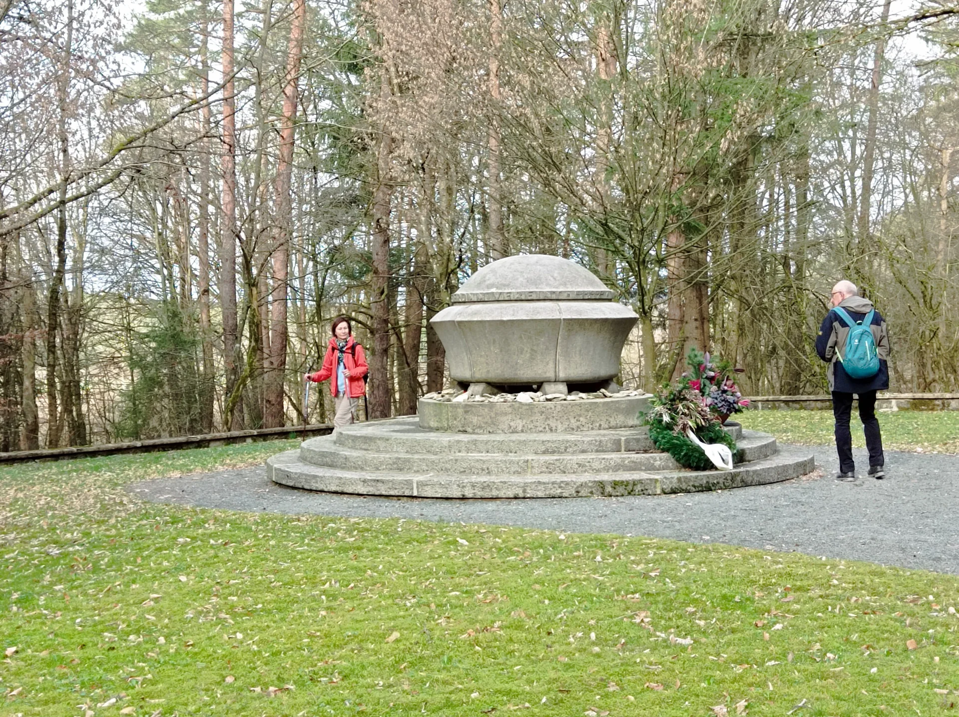 Molsberger Tal | © DAV Sektion Altdorf - Lubi Netter