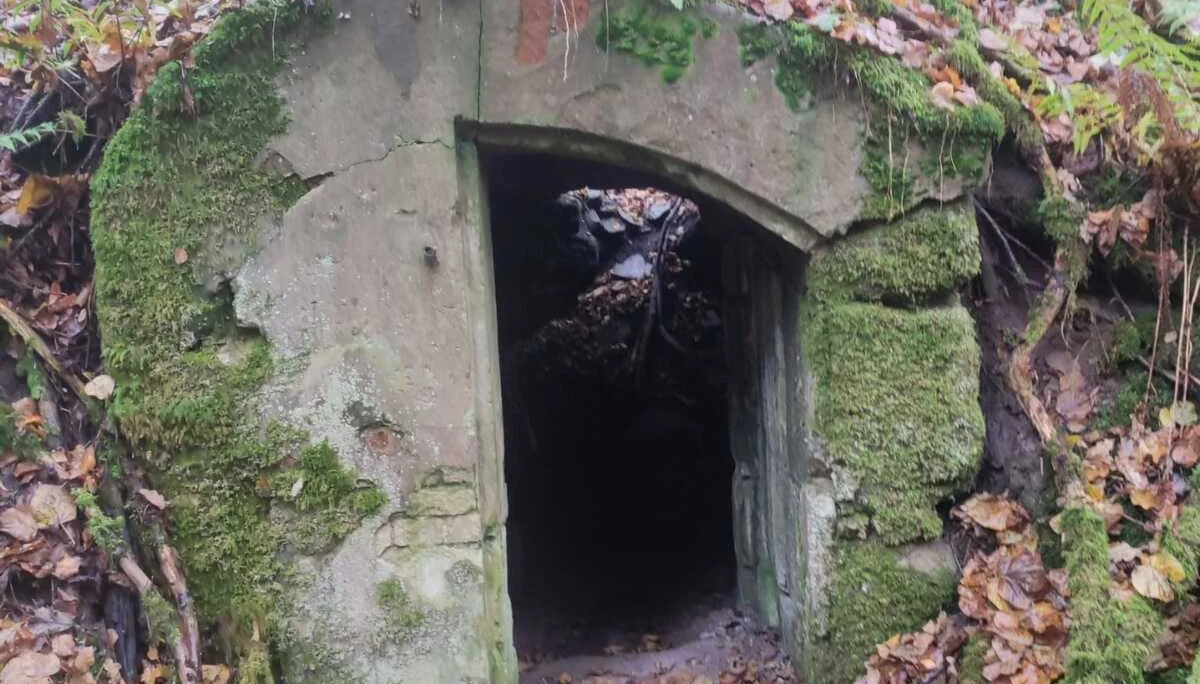 Wernloch | © DAV Sektion Altdorf - Peter Chunsek und Uli Reichert