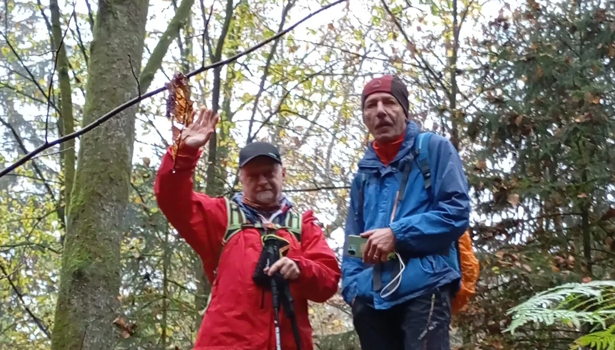 Wernloch | © DAV Sektion Altdorf - Peter Chunsek und Uli Reichert