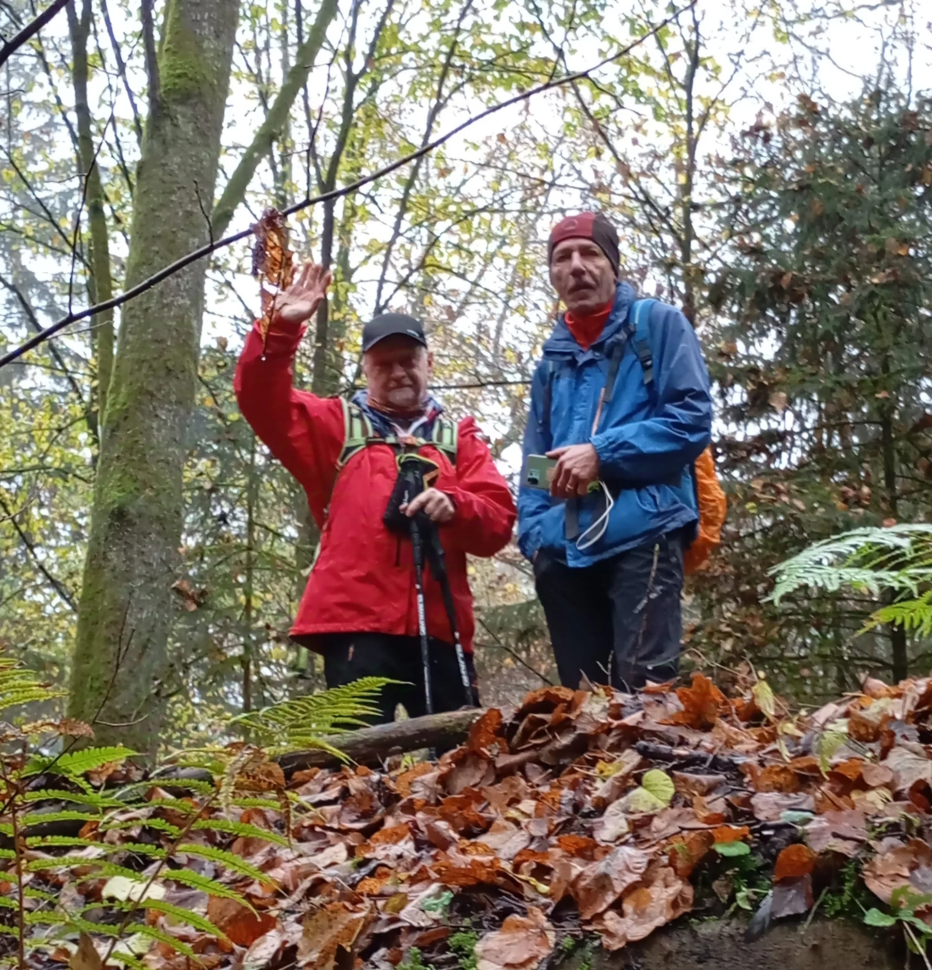 Wernloch | © DAV Sektion Altdorf - Peter Chunsek und Uli Reichert