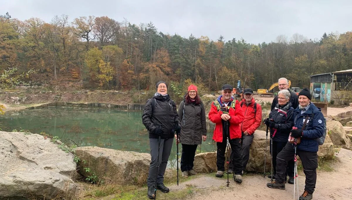 Wernloch | © DAV Sektion Altdorf - Peter Chunsek und Uli Reichert