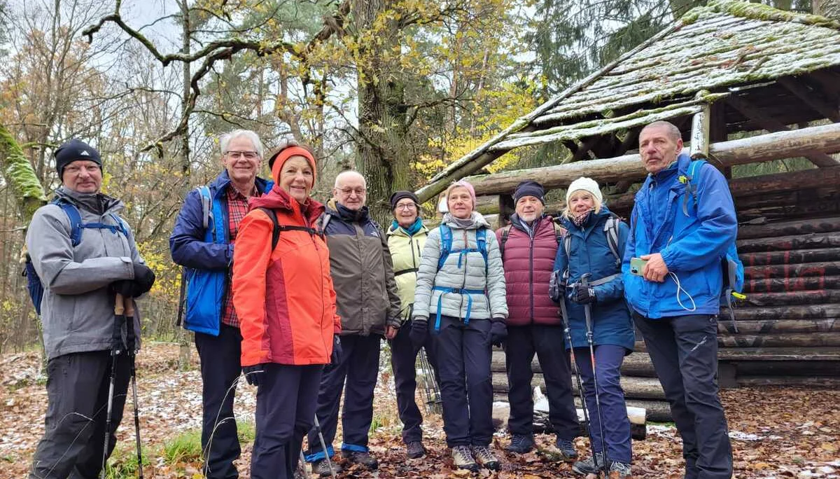 Wernloch | © DAV Sektion Altdorf - Peter Chunsek und Uli Reichert