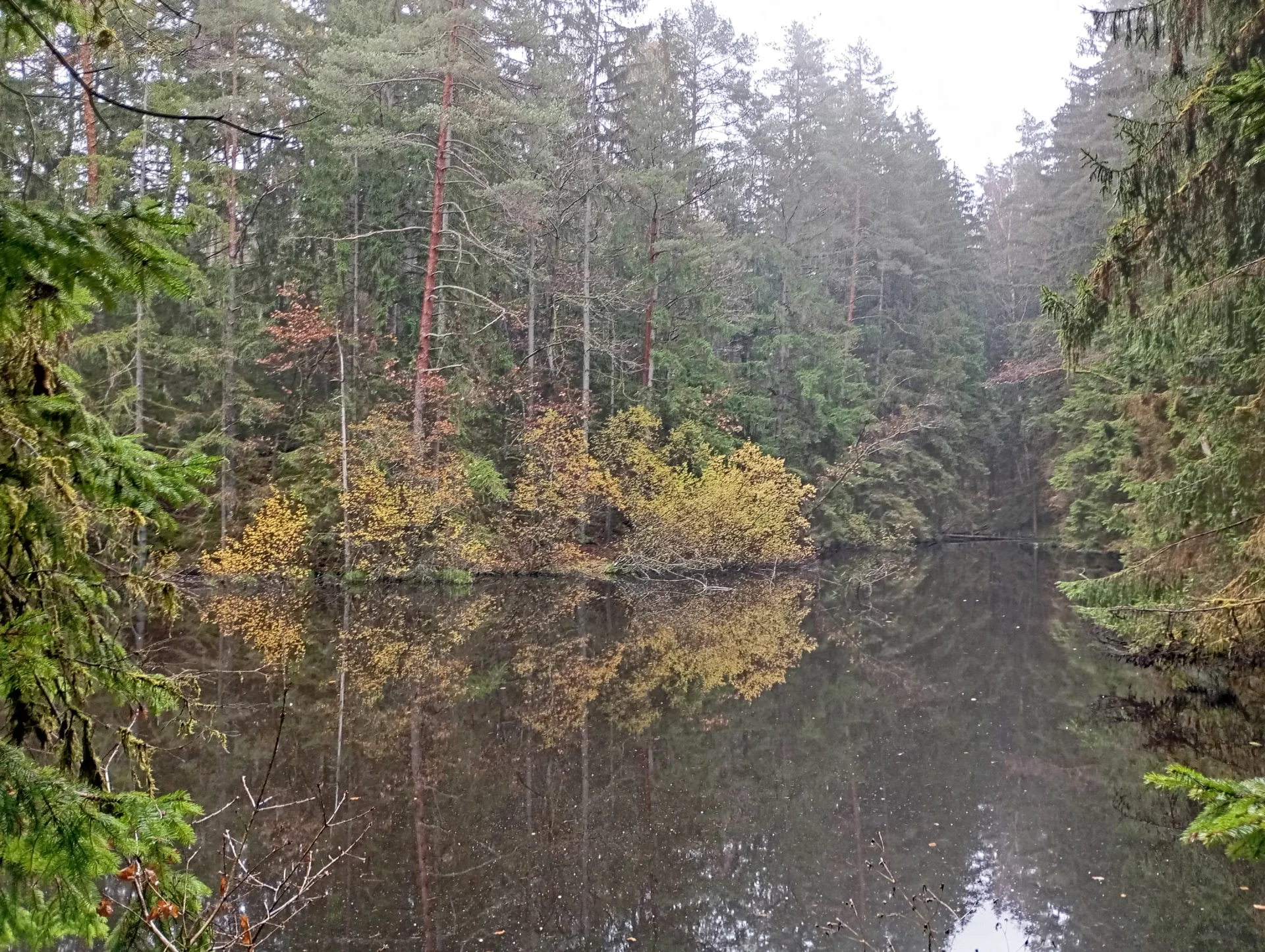 Wernloch | © DAV Sektion Altdorf - Peter Chunsek und Uli Reichert