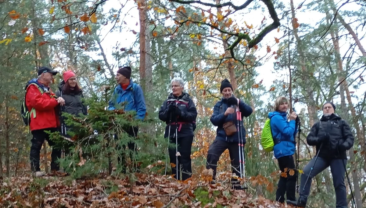 Wernloch | © DAV Sektion Altdorf - Peter Chunsek und Uli Reichert