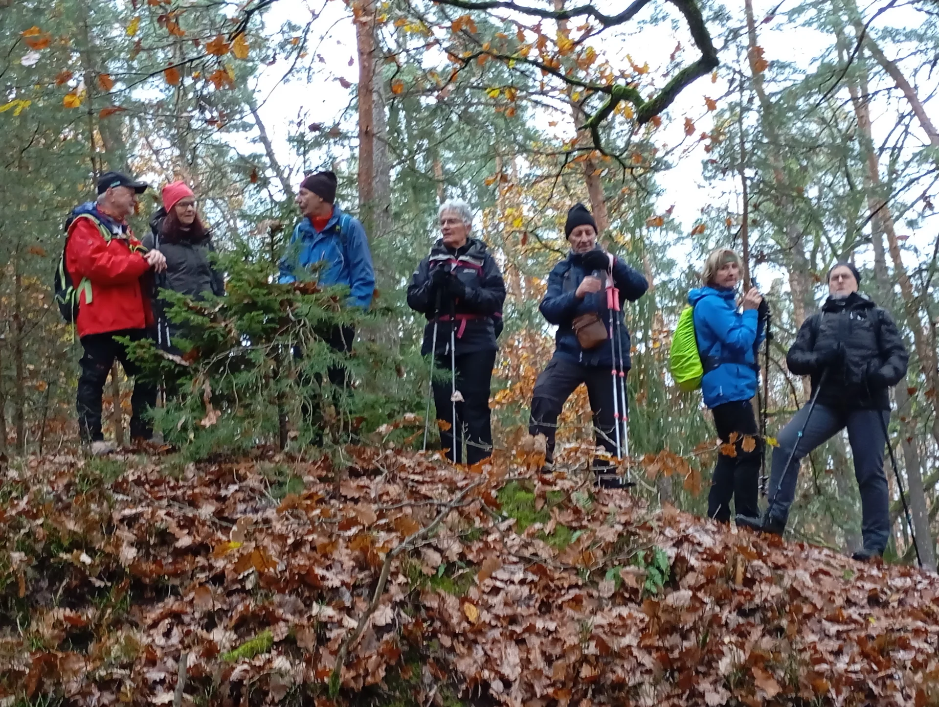 Wernloch | © DAV Sektion Altdorf - Peter Chunsek und Uli Reichert