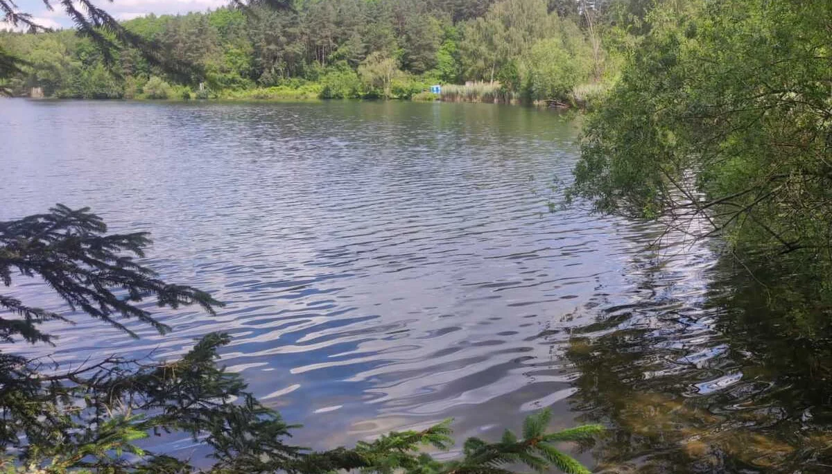 Wanderung Röthenbachklamm | © DAV Sektion Altdorf - Peter Chunsek