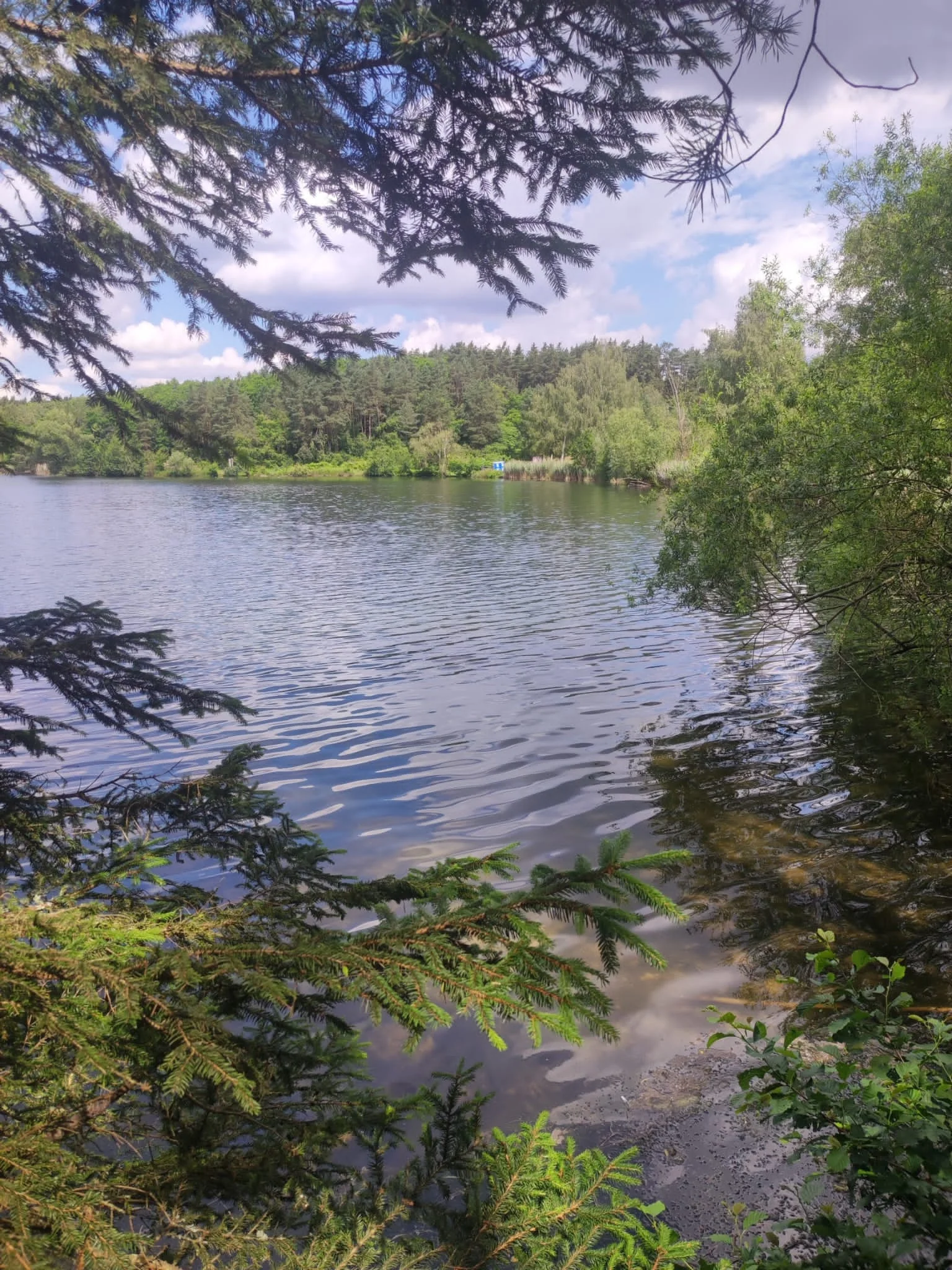 Wanderung Röthenbachklamm | © DAV Sektion Altdorf - Peter Chunsek