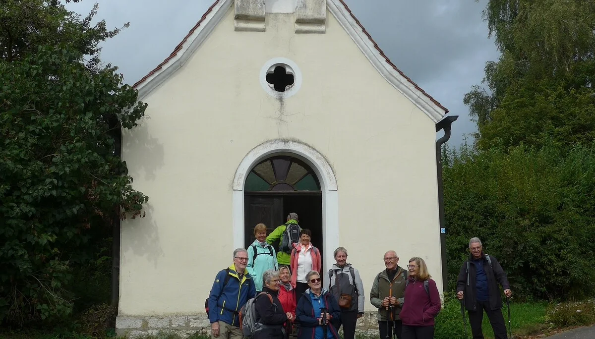 Rohrenstädter Tal   | © DAV Sektion Altdorf - Peter Chunsek