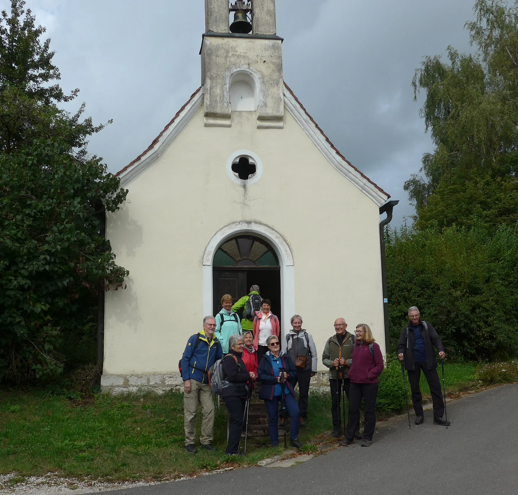 Rohrenstädter Tal   | © DAV Sektion Altdorf - Peter Chunsek