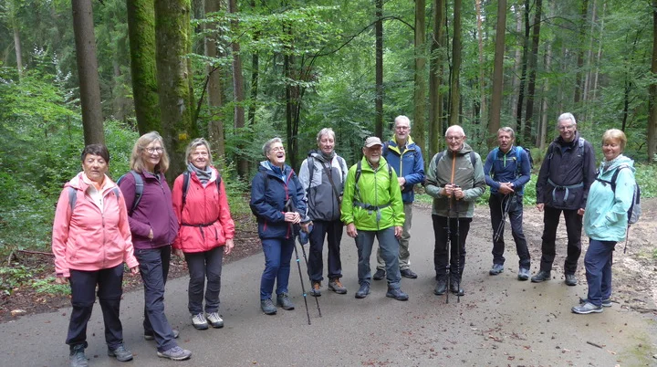 Rohrenstädter Tal   | © DAV Sektion Altdorf - Peter Chunsek