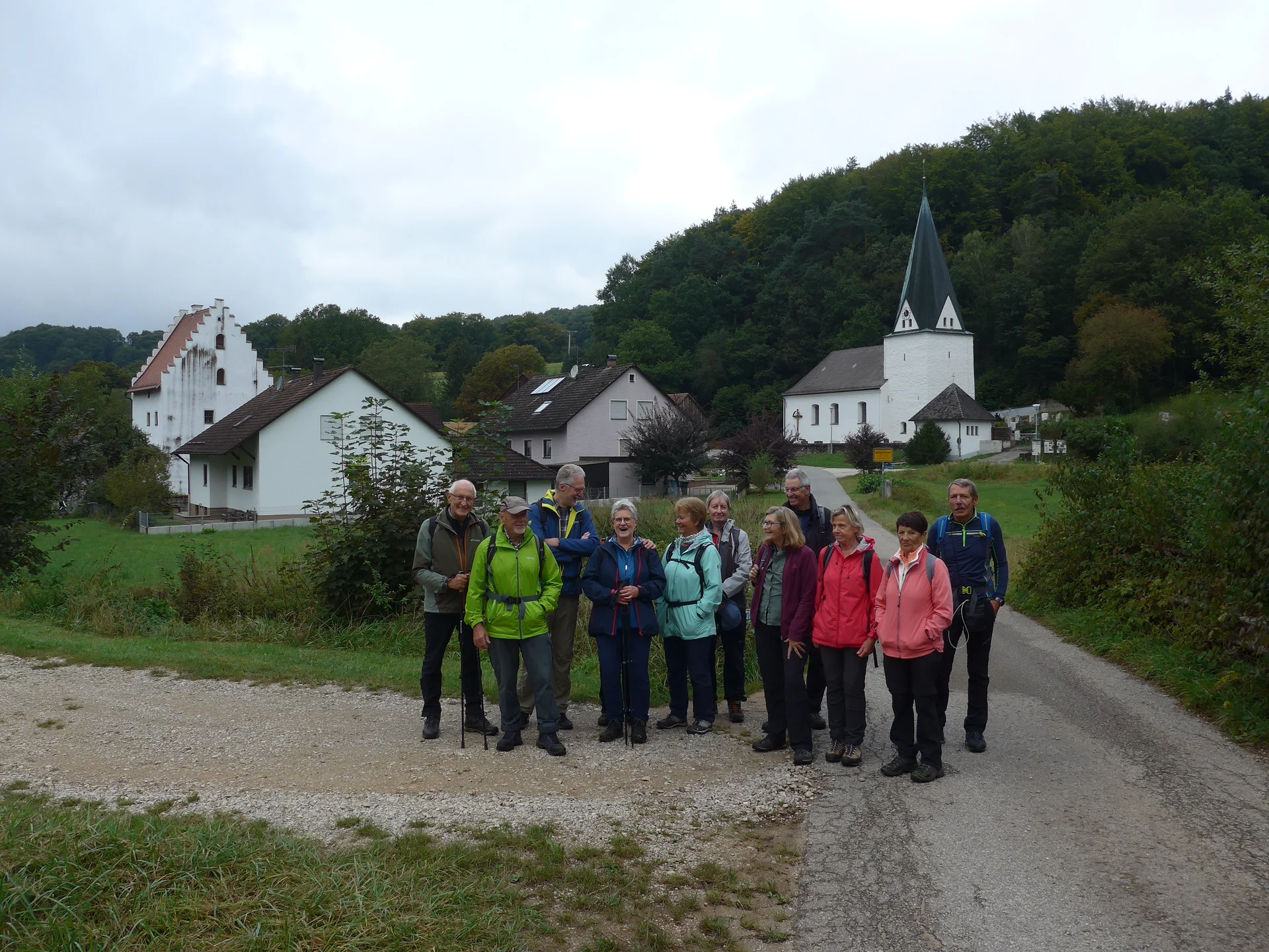 Rohrenstädter Tal   | © DAV Sektion Altdorf - Peter Chunsek
