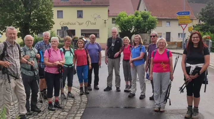 Sittenbachtal | © DAV Sektion Altdorf - Peter Chunsek