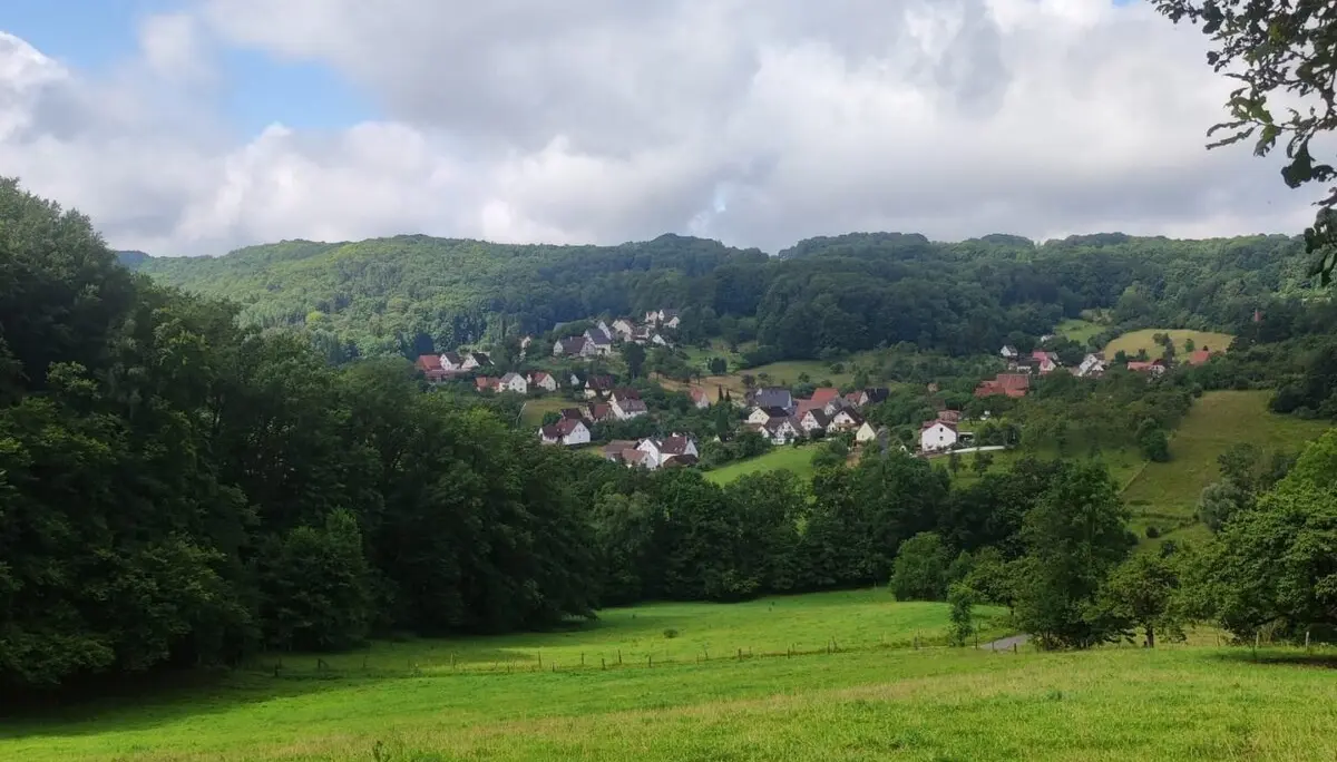 Sittenbachtal | © DAV Sektion Altdorf - Peter Chunsek