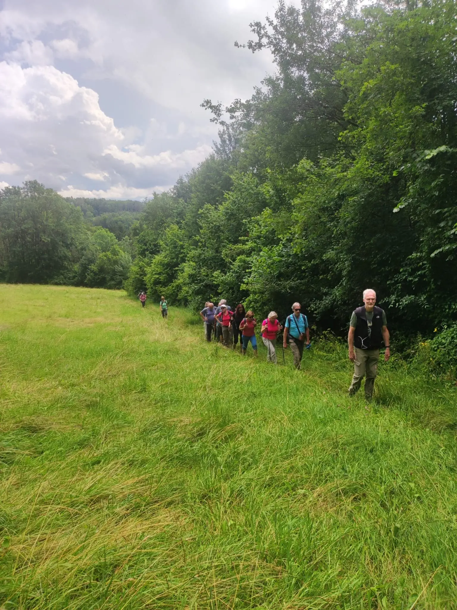 Sittenbachtal | © DAV Sektion Altdorf - Peter Chunsek