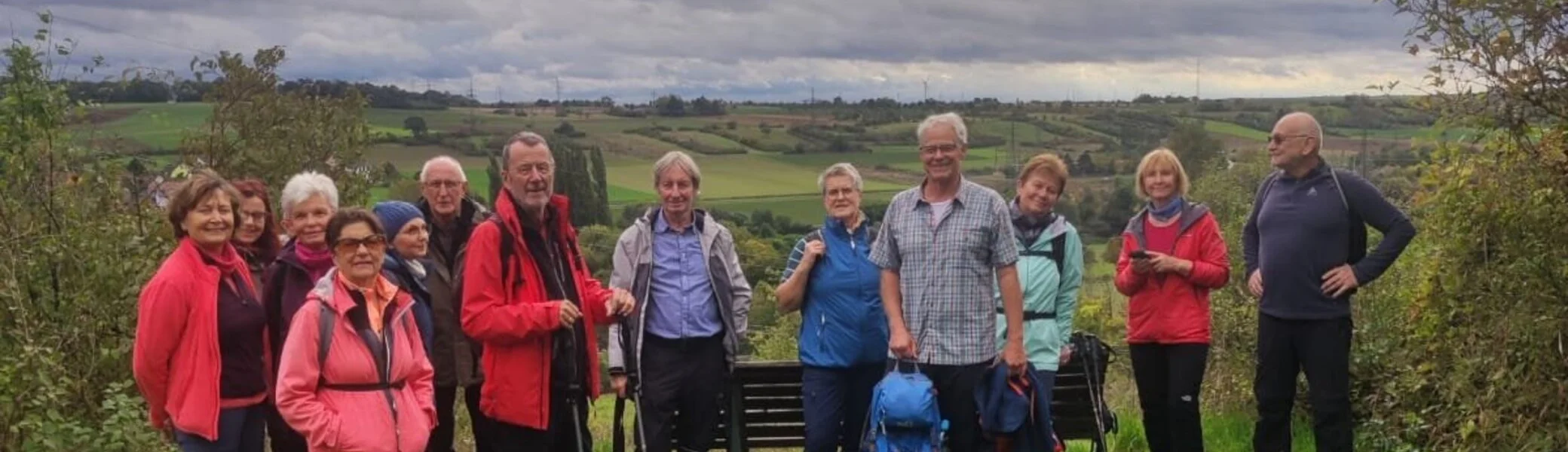 Sulzfelder Weinlagen | © DAV Sektion Altdorf - Uli Reichert