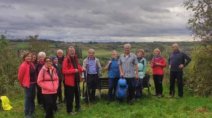 Sulzfelder Weinlagen | © DAV Sektion Altdorf - Uli Reichert