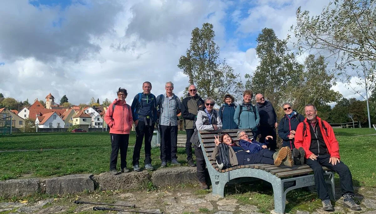 Sulzfelder Weinlagen | © DAV Sektion Altdorf - Peter Chunsek